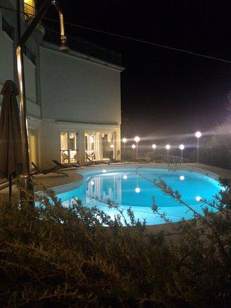 Ristorante Sassi Neri